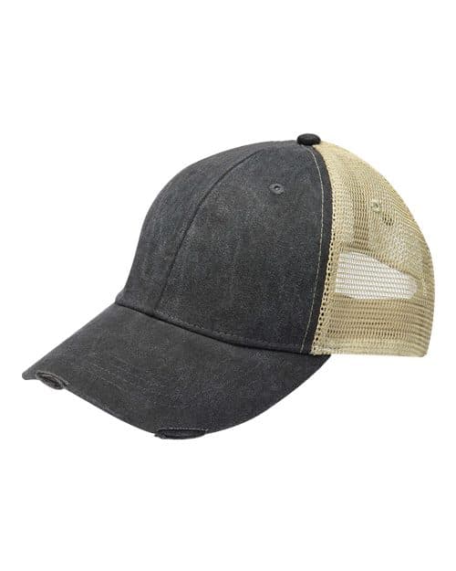 Adams Headwear OL102